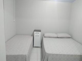 Suíte para até 4 pessoas com ar condicionado - Barreiras - 4
