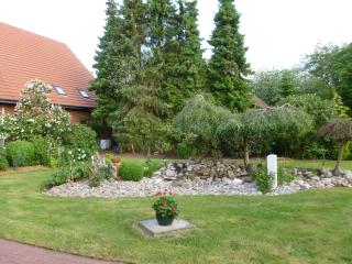 Ferienhof Frohne - Im Kaustall - Merzen - 2
