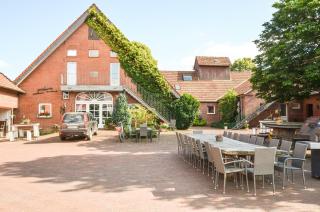 Ferienhof Frohne - Zum wilden Eber - Merzen - 5