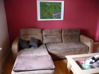 Wohnung in der "Alten Post" - 8