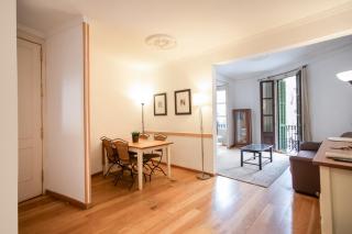 E2val1028 - Eixample Esquerra with terrace - 5