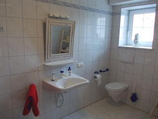 Ferienwohnung SineFinibus - 1