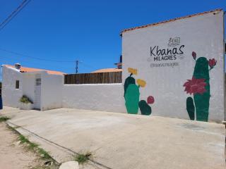 Kbanas Milagres Acomodações - São Miguel dos Milagres - 4