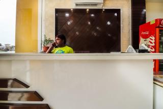 Hotel O Chandra - Itaunja - 2