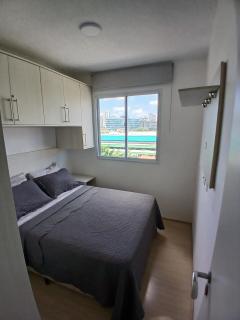 Canário - Apartamento perto do Allianz Park e Metrô - 9