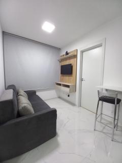 Canário - Apartamento perto do Allianz Park e Metrô - São Paulo - 2