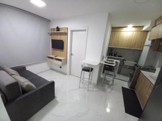 Canário - Apartamento perto do Allianz Park e Metrô - 1