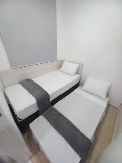 Canário - Apartamento perto do Allianz Park e Metrô - São Paulo - 5