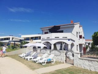 Apartments by the sea Privlaka, Zadar - 23917 - Privlaka - 9