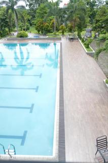 One Global Adria - Equine Estate & Resorts - Tangerang - 3