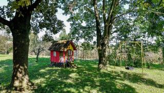 Apartments with parking spaces Marusevec, Zagorje - 23936 - Maruševec - 7