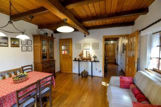 Apartments with parking space Marusevec, Zagorje - 23936 - Maruševec - 5