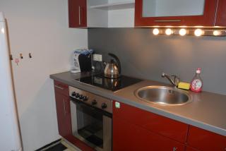 Apartment mit einem Schlafzimmer - Graz - 6