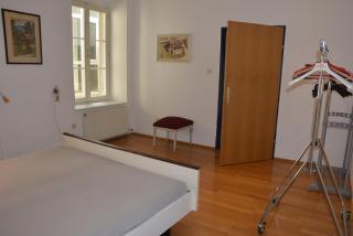 Apartment mit einem Schlafzimmer - Graz - 3