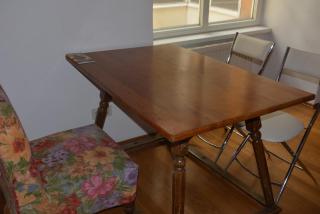 Apartment mit einem Schlafzimmer - Graz - 1