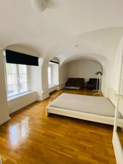 Apartment für 8 Personen, ruhig, Graz Zentrum - Graz - 9