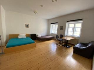 Apartment, 1 Schlafzimmer, Balkon - Graz - 0