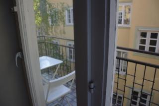 Apartment, 1 Schlafzimmer, Balkon - Graz - 3