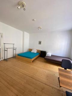 Apartment, 1 Schlafzimmer, Balkon - Graz - 2