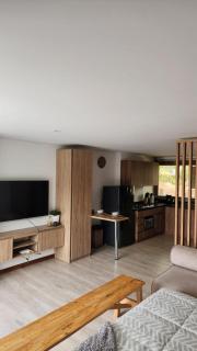 New Countryside Apartaloft 213 - Retiro - 9
