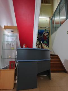 Hostel Downtown Las Morenas - Buenos Aires - 9