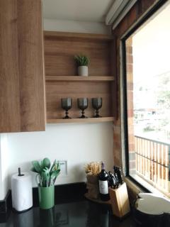 New Countryside Apartaloft 213 - Retiro - 6