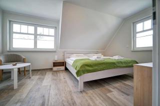 Seeschwalbe - Zingst - 1
