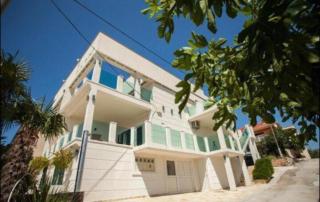 Villa Arar Beach front Seget-Trogir - Seget Vranjica - 6