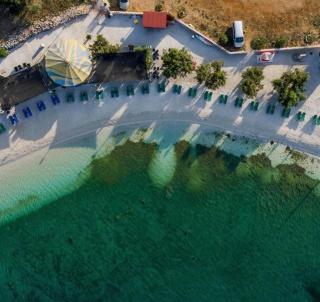 Villa Arar Beach front Seget-Trogir - Seget Vranjica - 9