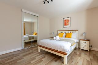 Welcome to Belfast: Your Gateway to Unforgettable Memories! Spacious 3 bedroom, Family Home. - Belfast - 0