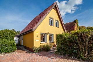 Haus Max - Grömitz - 9