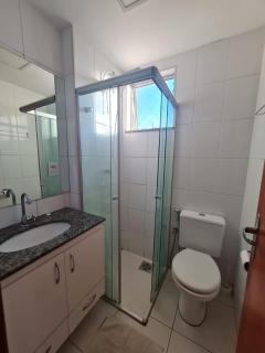 Apartamento 2 Quartos Moderno - 5