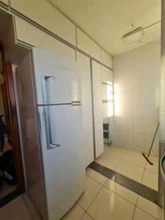 Apartamento 2 Quartos Moderno - 2