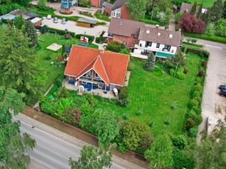 Haus Tanneck Whg 7 - Kellenhusen - 3