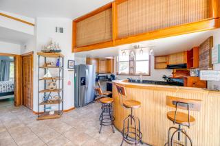 Walk to Dtwn and Pier Fulton Airstream Retreat! - Fulton - 6
