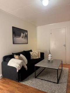 Apartment in Tromsdalen - 7