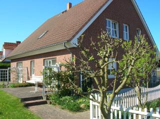 Haus Jodokus, Whg Henk - Kellenhusen - 9
