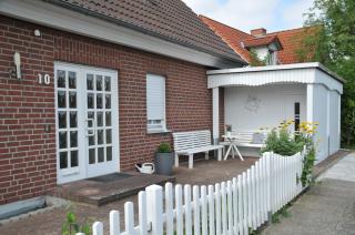 Haus Jodokus, Whg Henk - Kellenhusen - 8