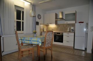Haus Jodokus, Whg Henk - Kellenhusen - 3