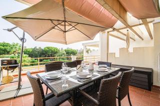 BeGuest Copacabana Vilamoura Apartment - Quarteira - 5