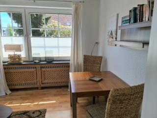 Bootshaus, App 1 - Grömitz - 6