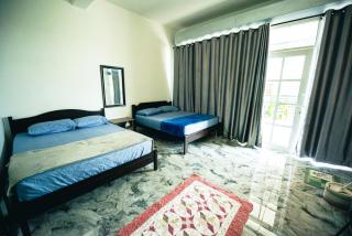 MKB Homestay - Landed Studio room with 2 Queen bed and Free Parking - 8