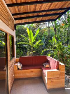 Casita SAMSARI - Punta Uva - 4