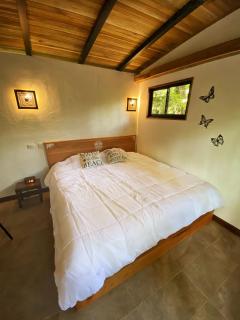 Casita SAMSARI - Punta Uva - 2