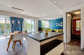 FeWo Prora - Luft und Loft - Binz - 6