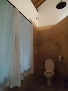 Jungle Hideaway Villas - Newly Renovated Formerly Griya Bunga 2 - Unit 1 - Ubud - 3