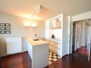 Stylish apartment with balcony, sea views - Oostduinkerke - 8
