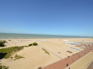 Stylish apartment with balcony, sea views - Oostduinkerke - 5