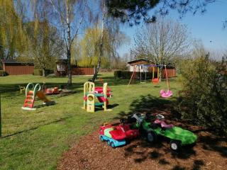 Cozy bungalow near the island of Poel with garden - Poel - 6