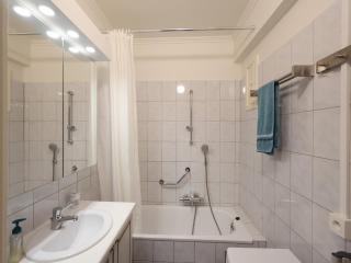 Apartment for 5 people with garage - Oostduinkerke - 1